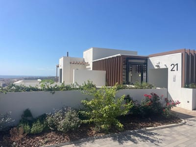 Leilighet til salgs i Estepona