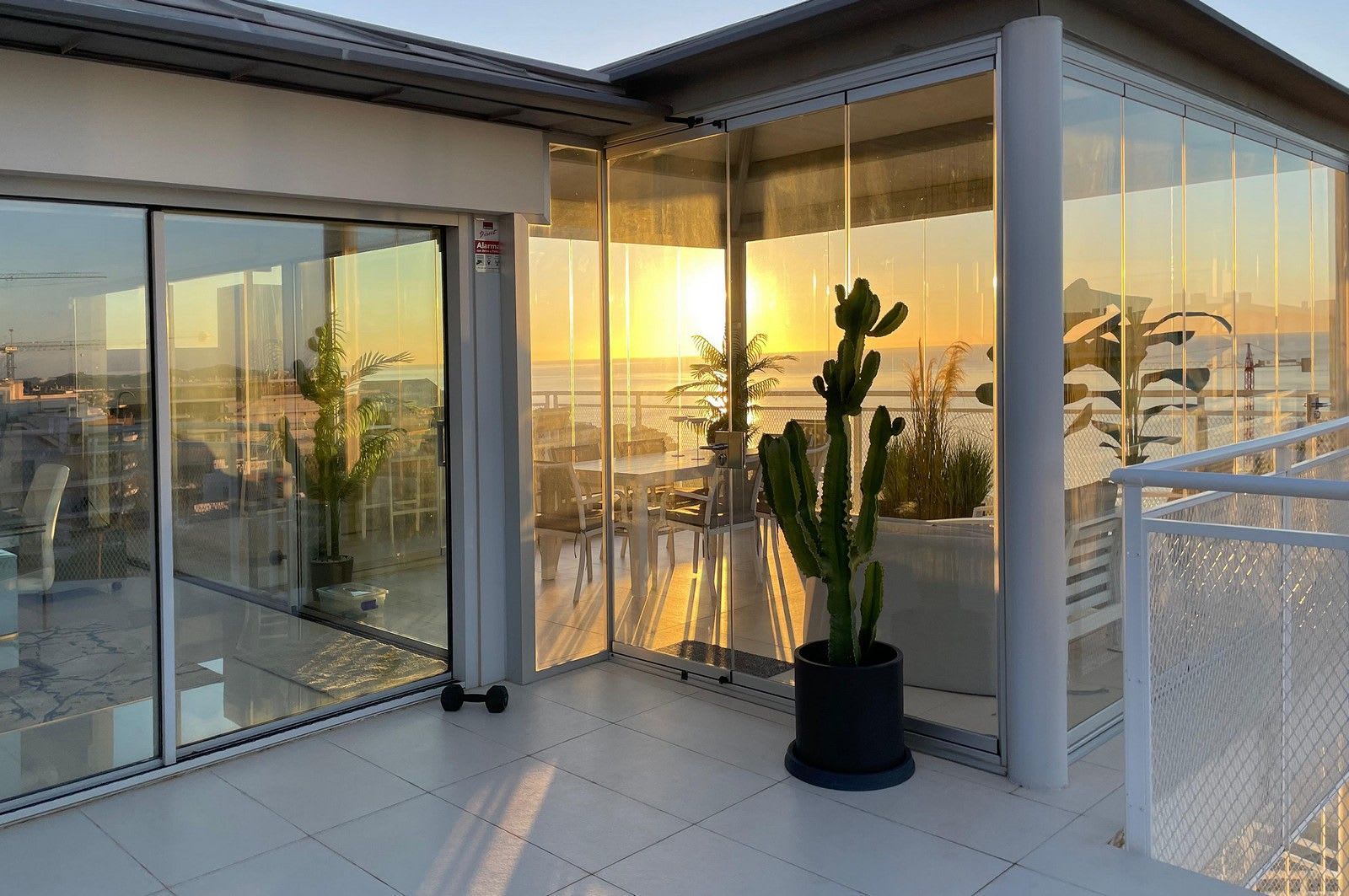 Penthouse til salgs i Higueron, Bilde 3