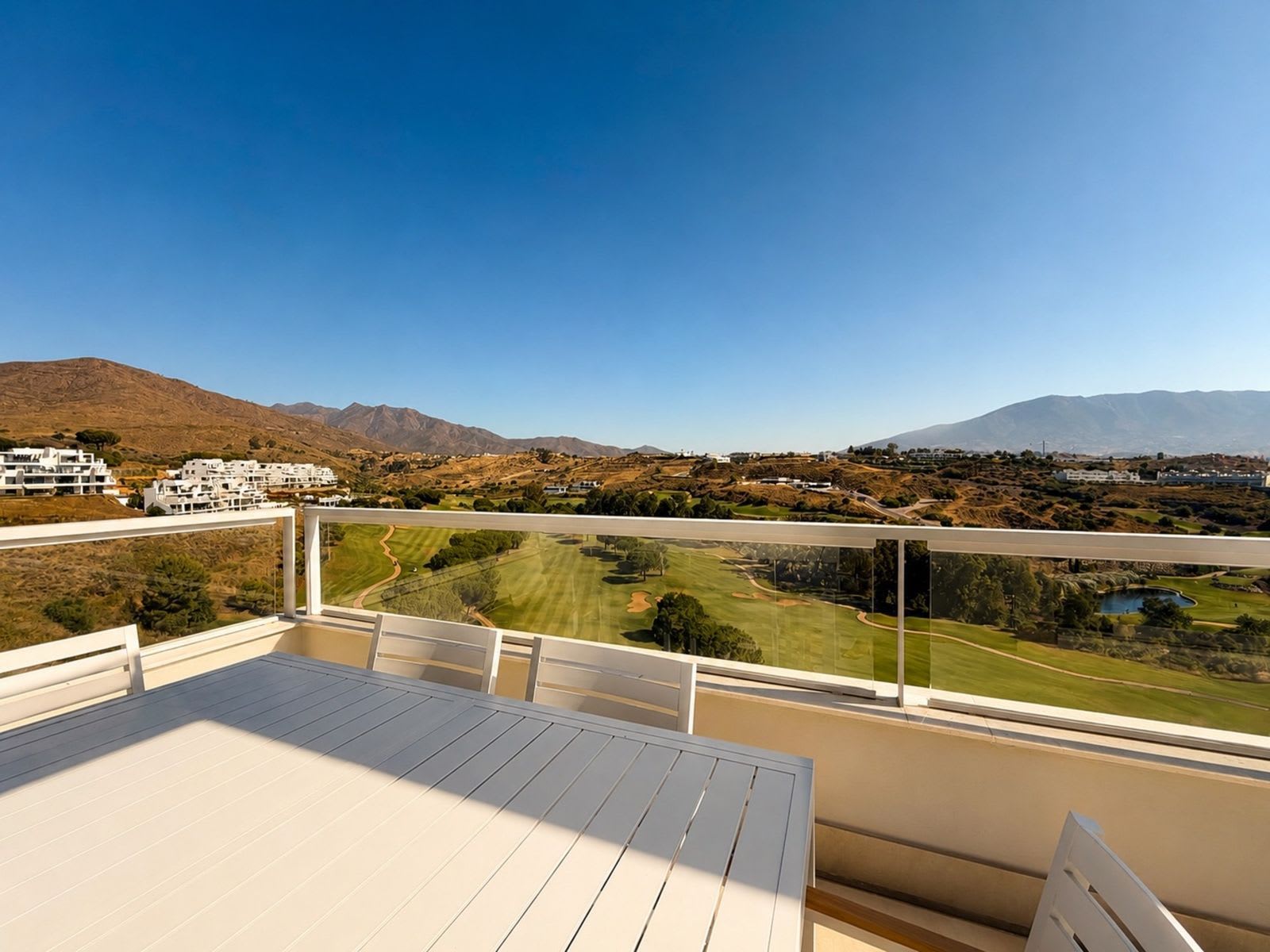 Rekkehus med 3 soverom til salgs i La Cala Golf, Bilde 3