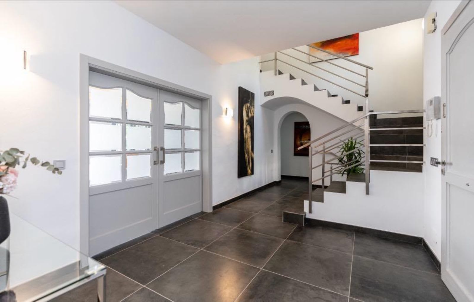Villa til salgs i Marbella, Bilde 3