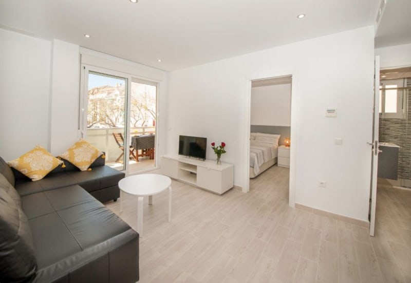 Leilighet til salgs i Fuengirola