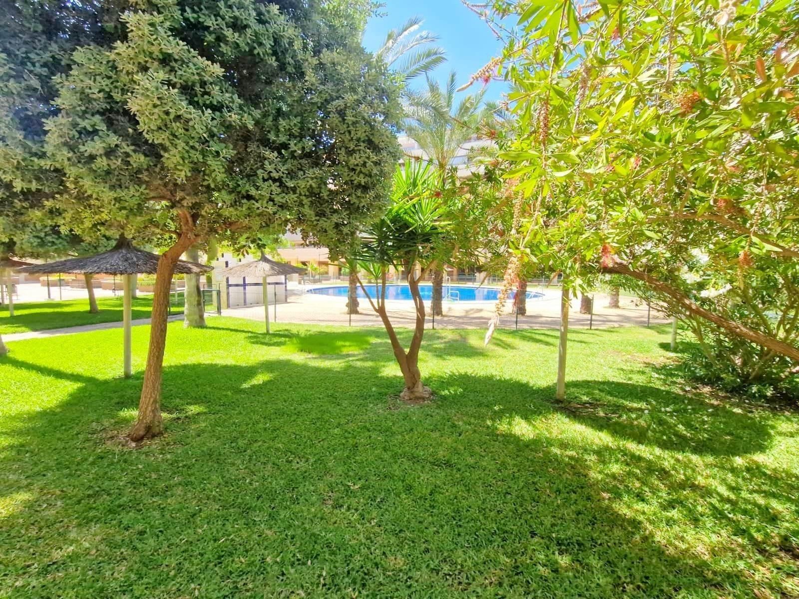 Leilighet midt i bygget til salgs i Málaga, Bilde 3