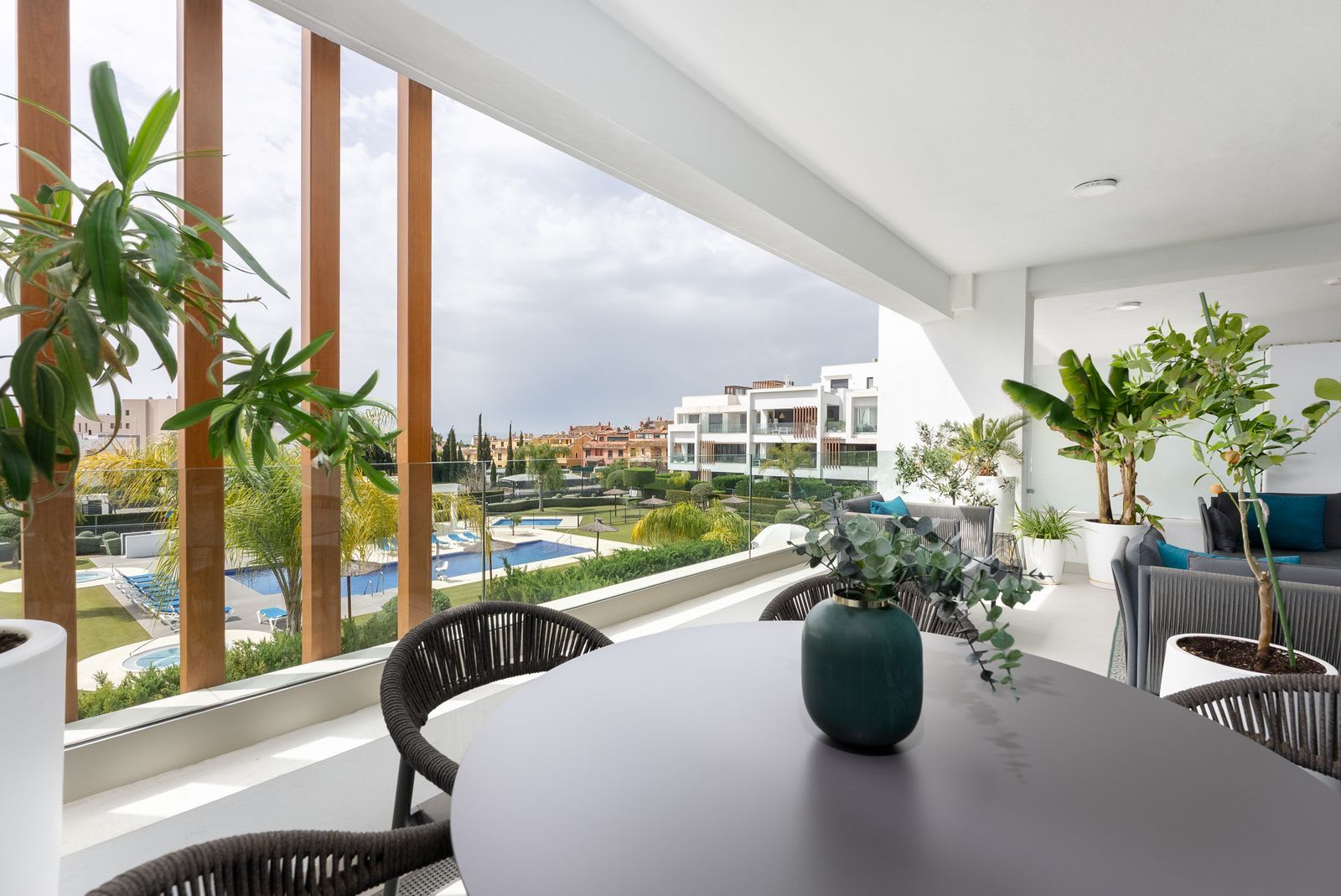 Leilighet til salgs i Estepona, Bilde 2