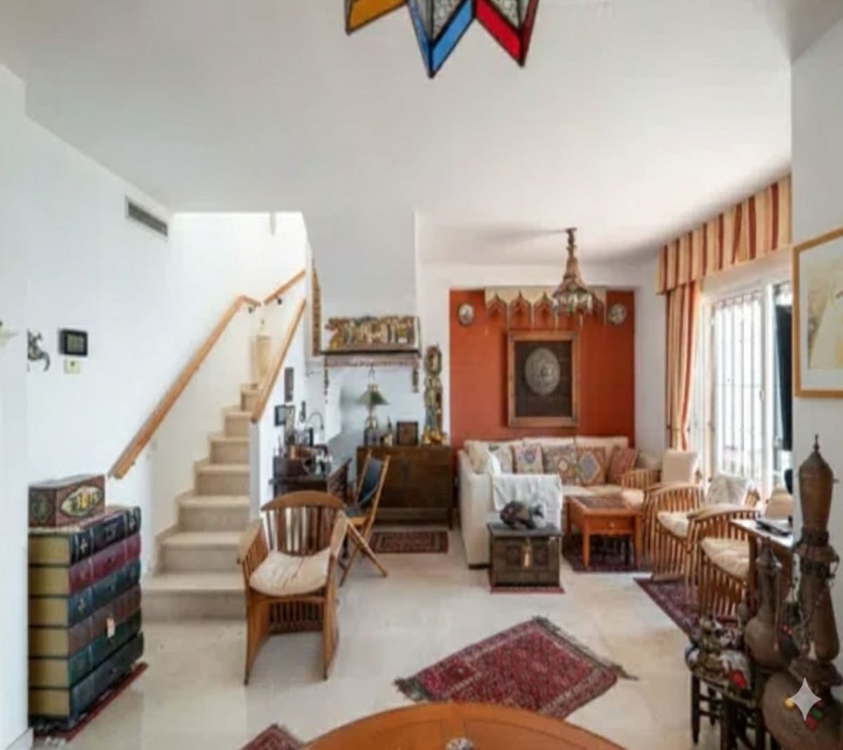 Duplex-penthouse til salgs i Casares Playa, Bilde 3