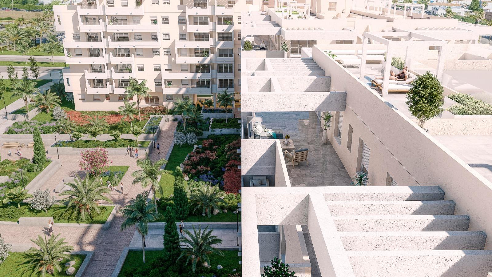 Leilighet til salgs i Marbella, Bilde 3