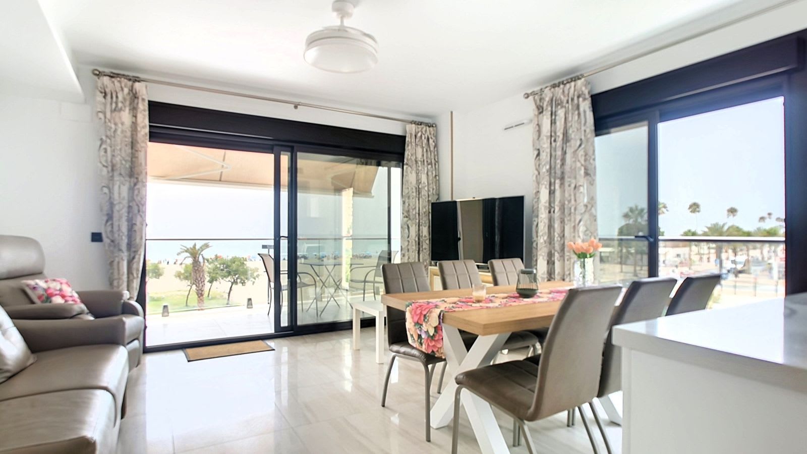 Leilighet til salgs i Fuengirola, Bilde 3
