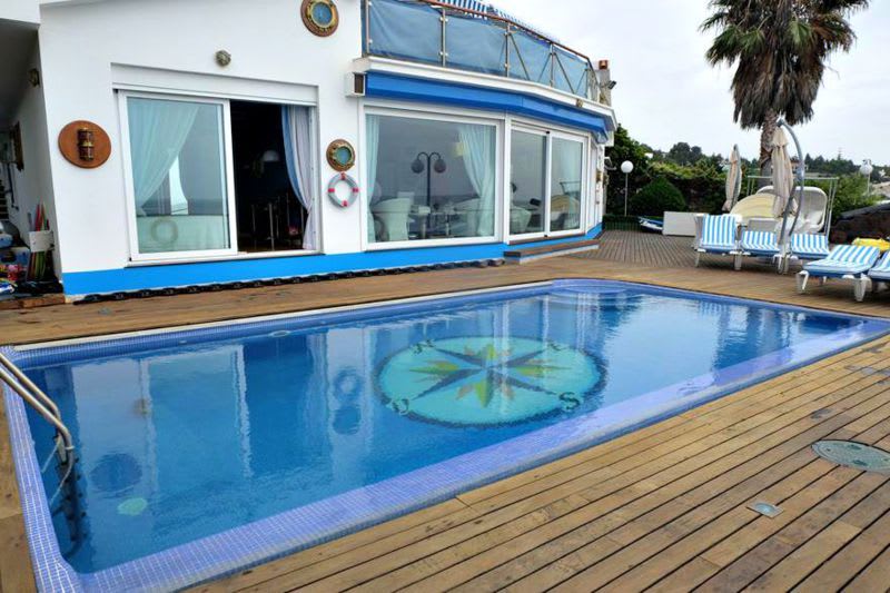Frittliggende villa til salgs i La Cala de Mijas, Bilde 2