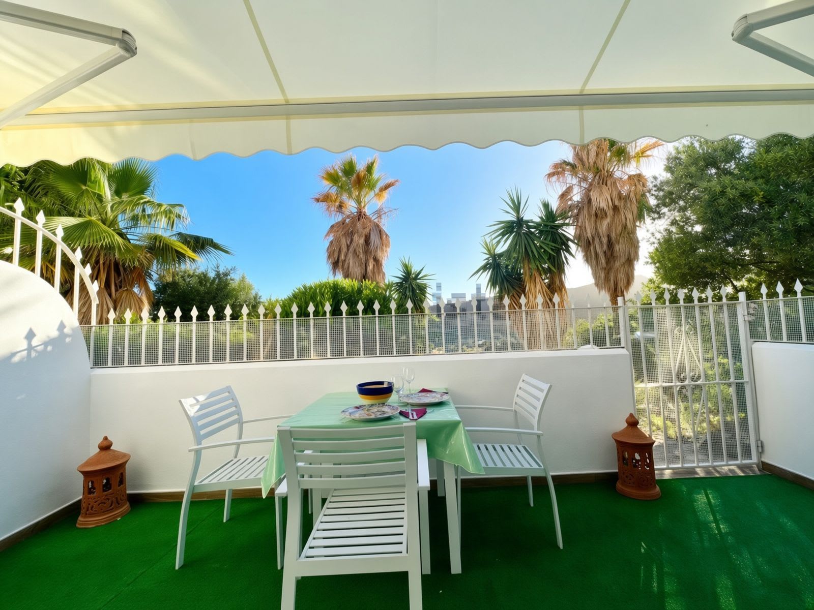 Leilighet til salgs i Estepona, Bilde 2