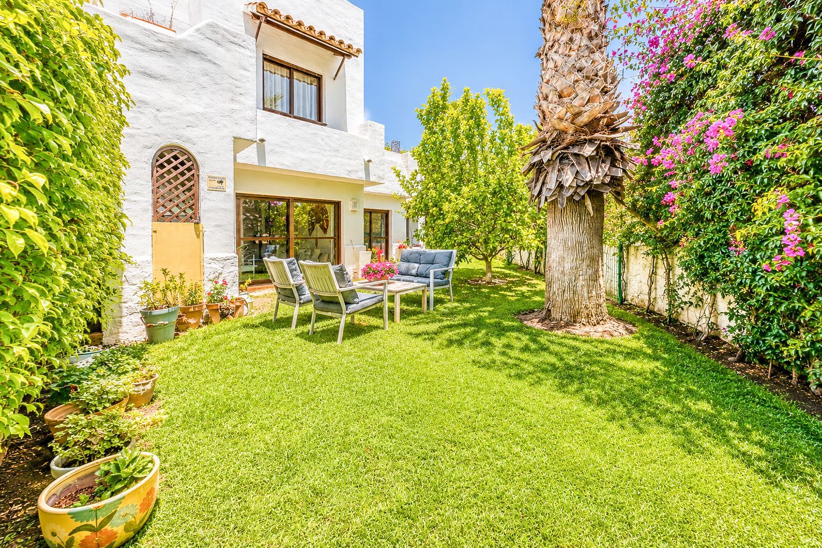 Leilighet til salgs i Estepona, Bilde 2