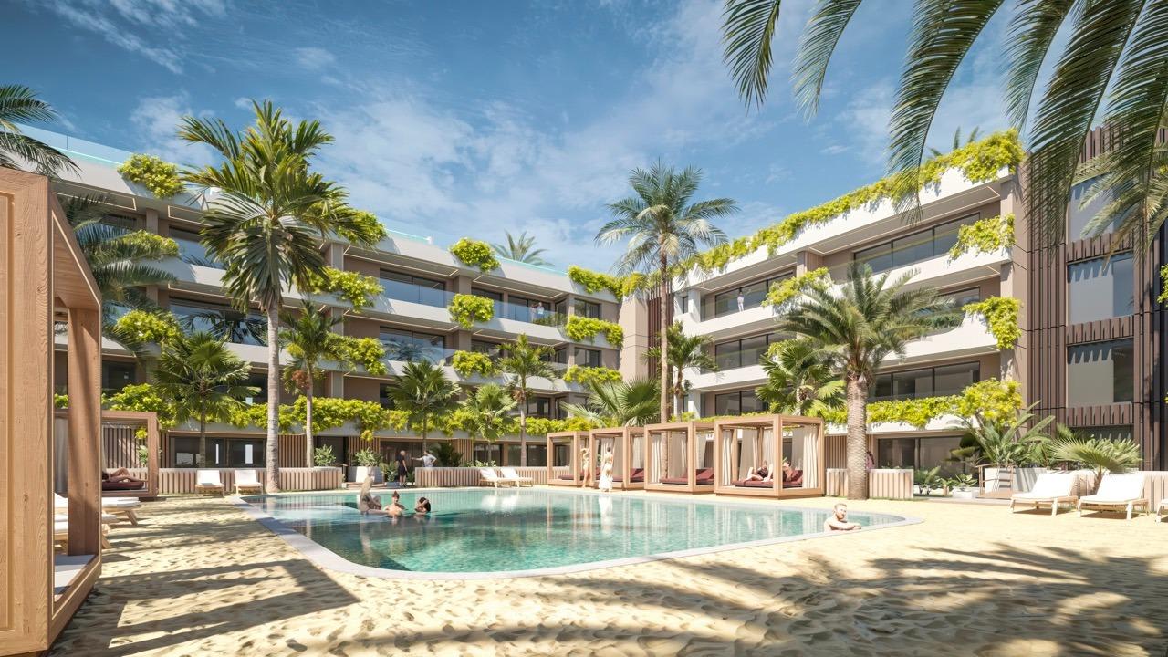 Leilighet til salgs i San Pedro De Alcantara, Bilde 2