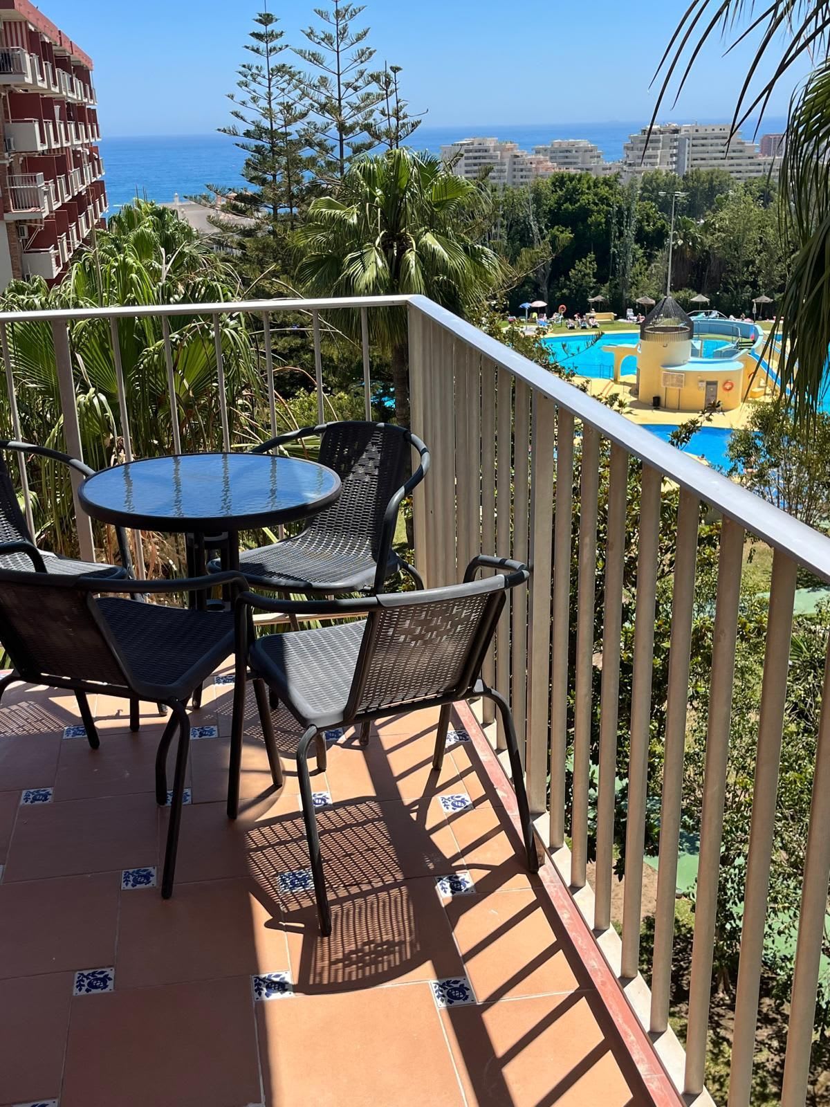 Leilighet til salgs i Benalmadena Costa, Bilde 2