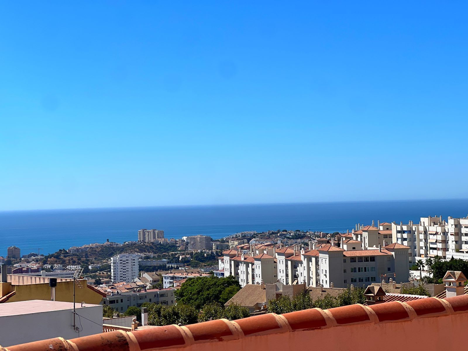 Tomannsbolig til salgs i Benalmadena, Bilde 2