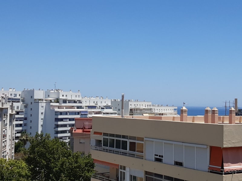 Leilighet til salgs i Marbella