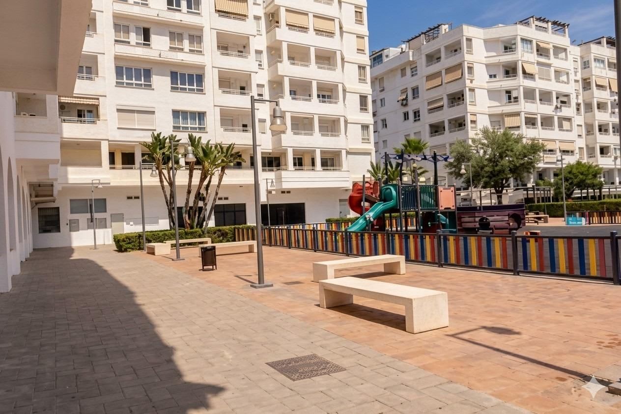 Toppleilighet med 4 soverom til salgs i Marbella, Bilde 2