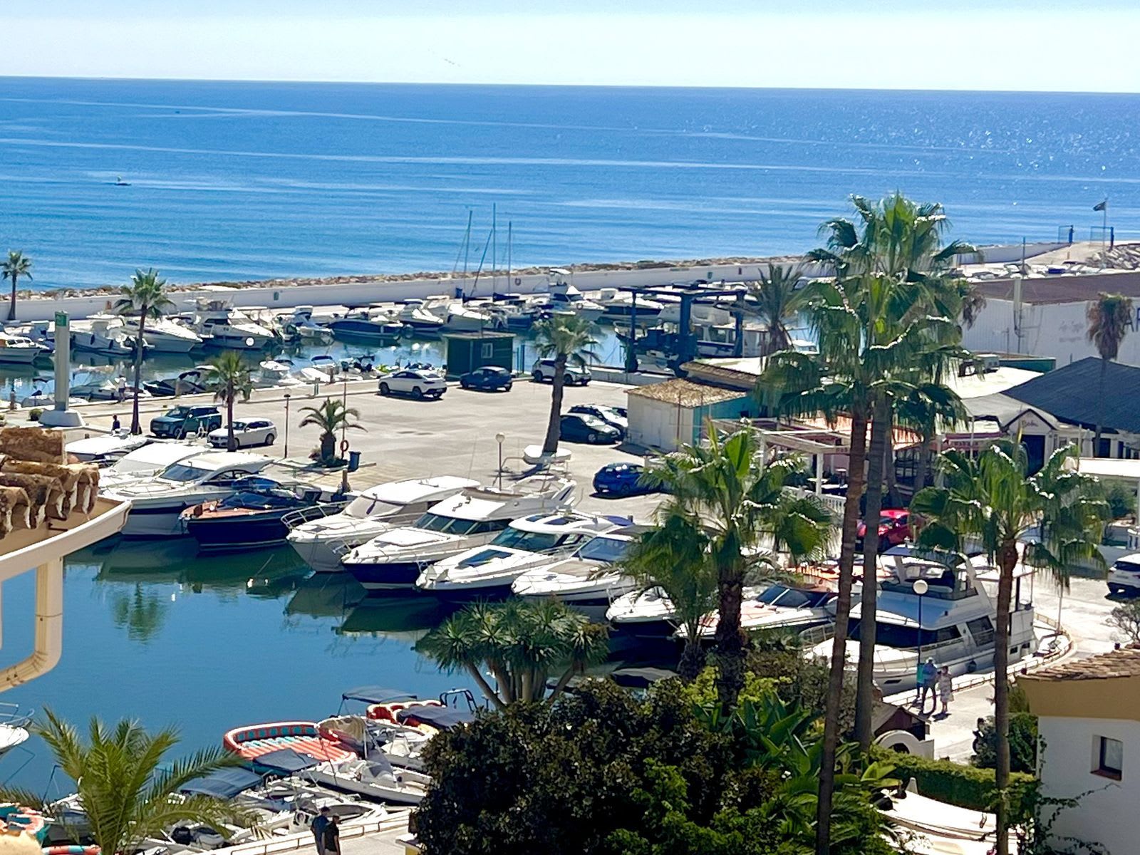 Leilighet til salgs i Puerto de Cabopino, Bilde 3