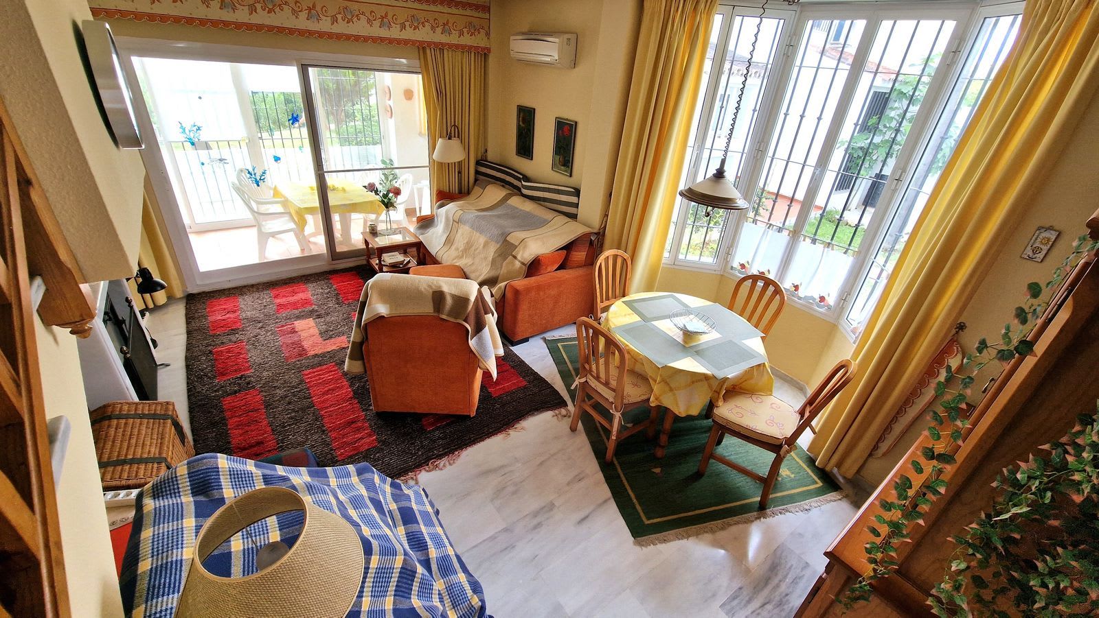 Duplex til salgs i Riviera del Sol, Bilde 2