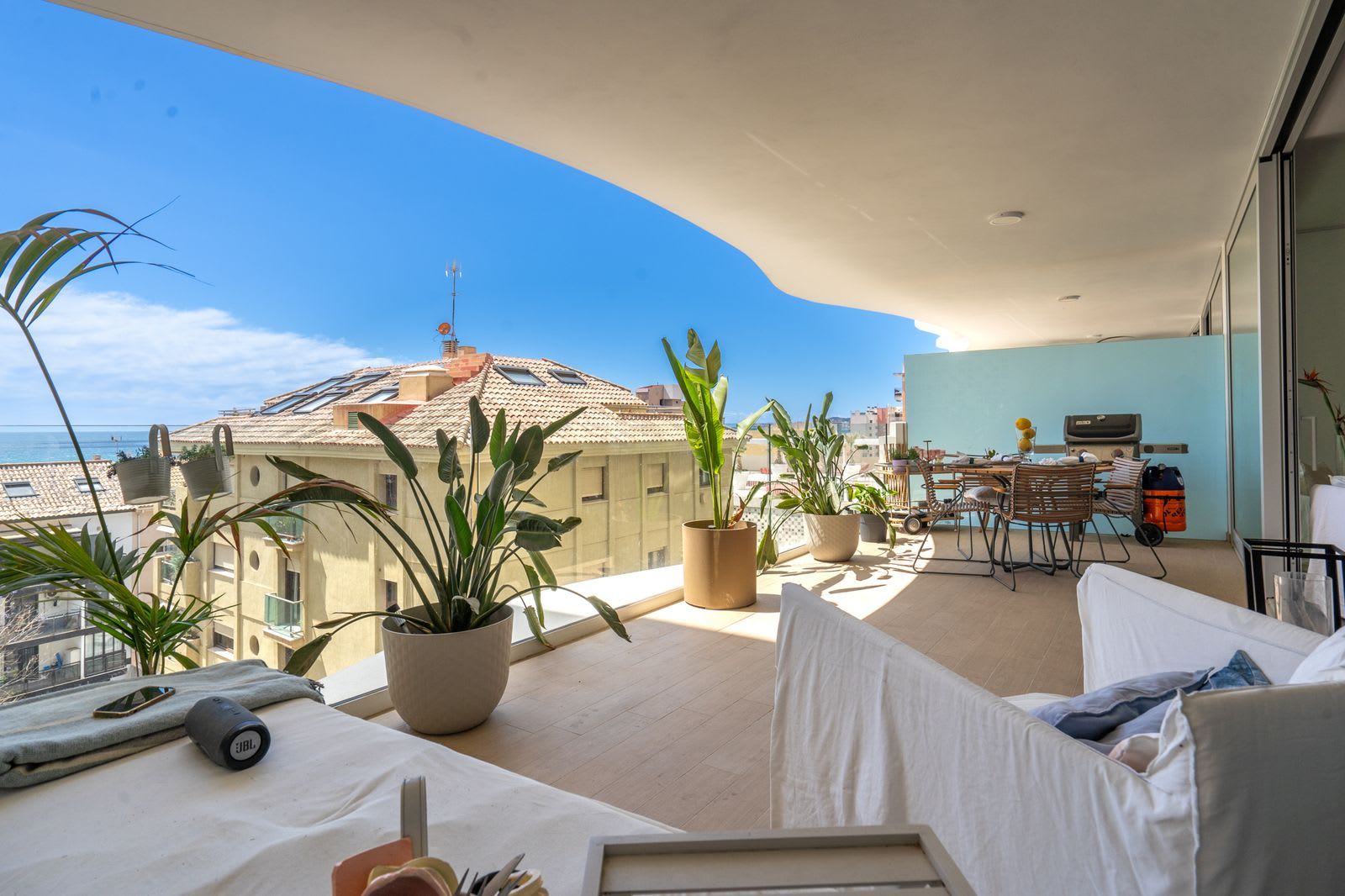 Leilighet til salgs i Fuengirola, Bilde 2