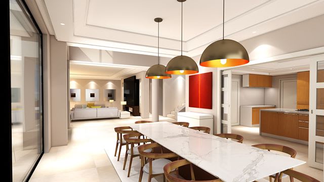 Villa til salgs i Estepona, Bilde 3