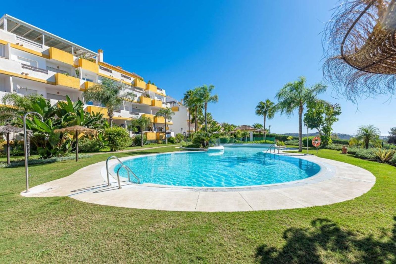 Penthouse til salgs i Calanova Golf, Bilde 3