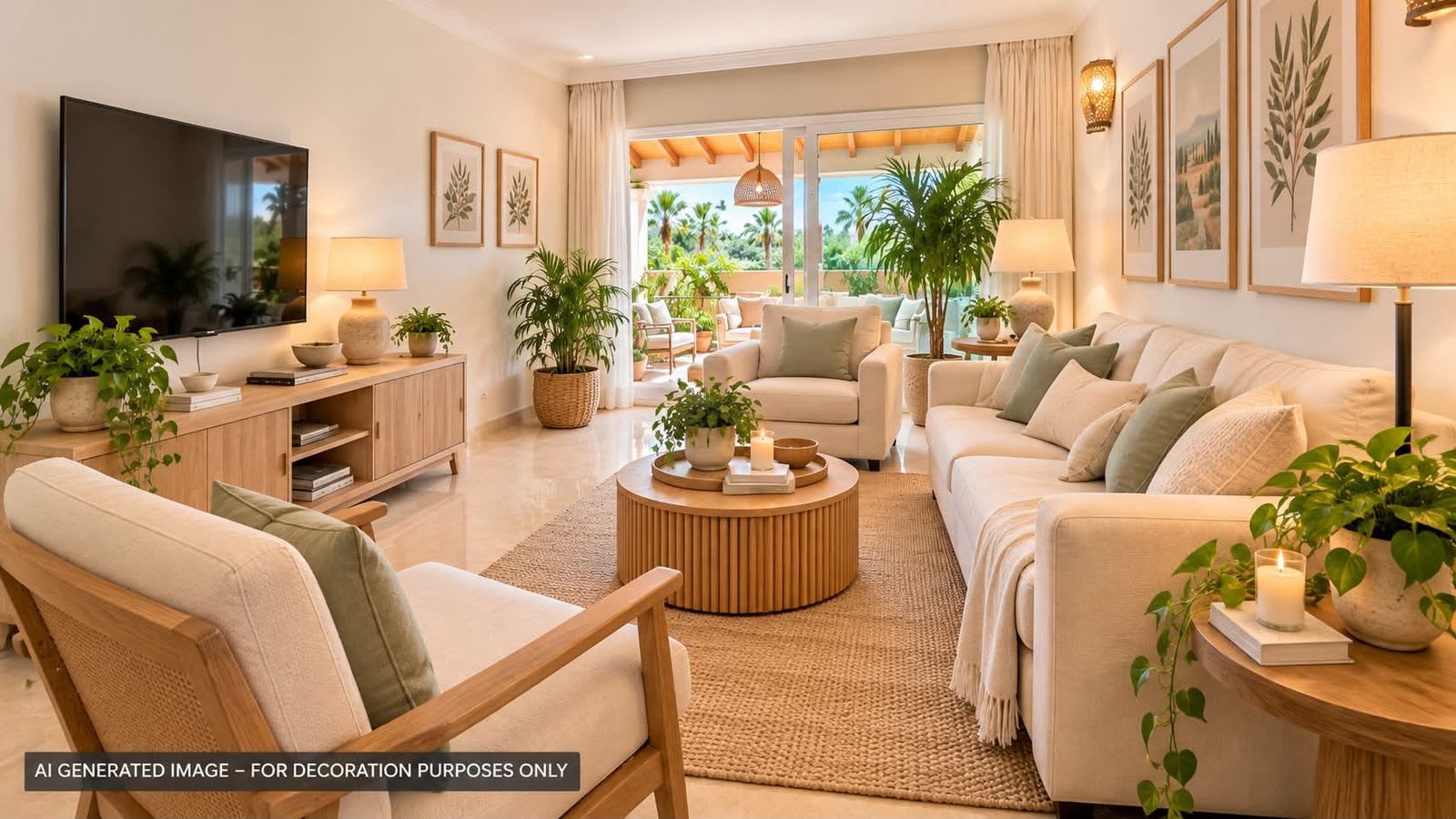 Apartment for sale in Elviria, Photo 3