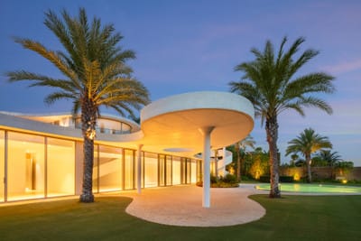 Frittliggende villa til salgs i Casares, Bilde 3