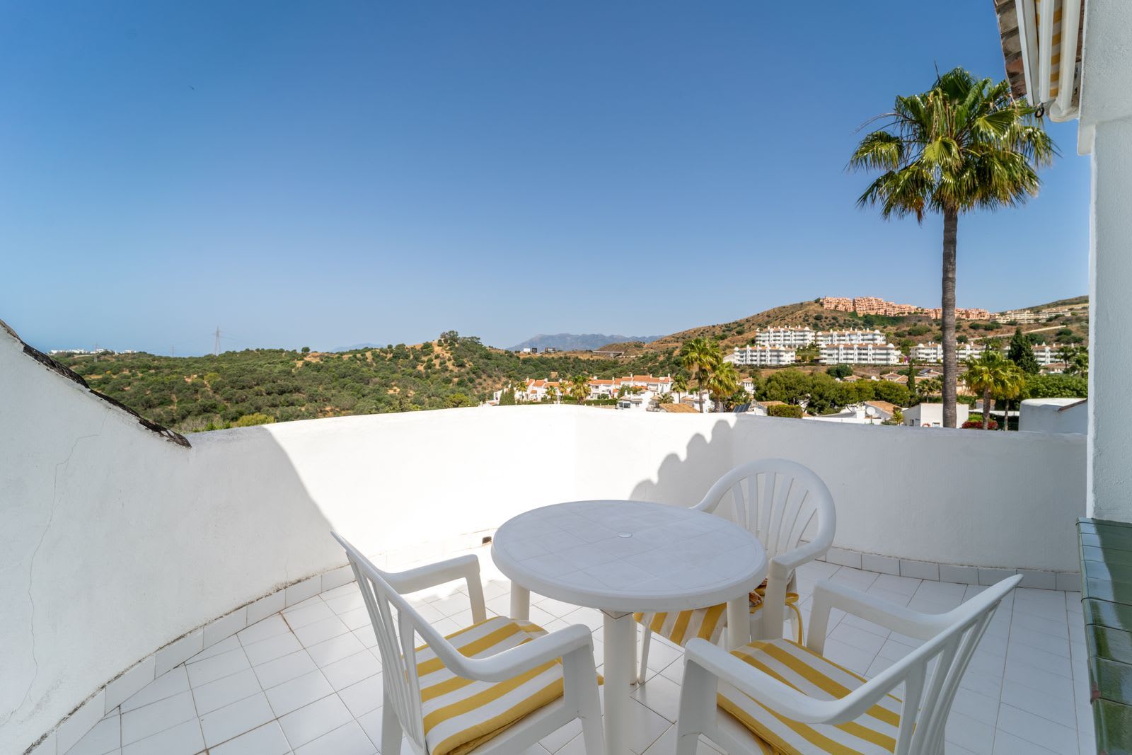 Penthouse til salgs i Calahonda, Bilde 2