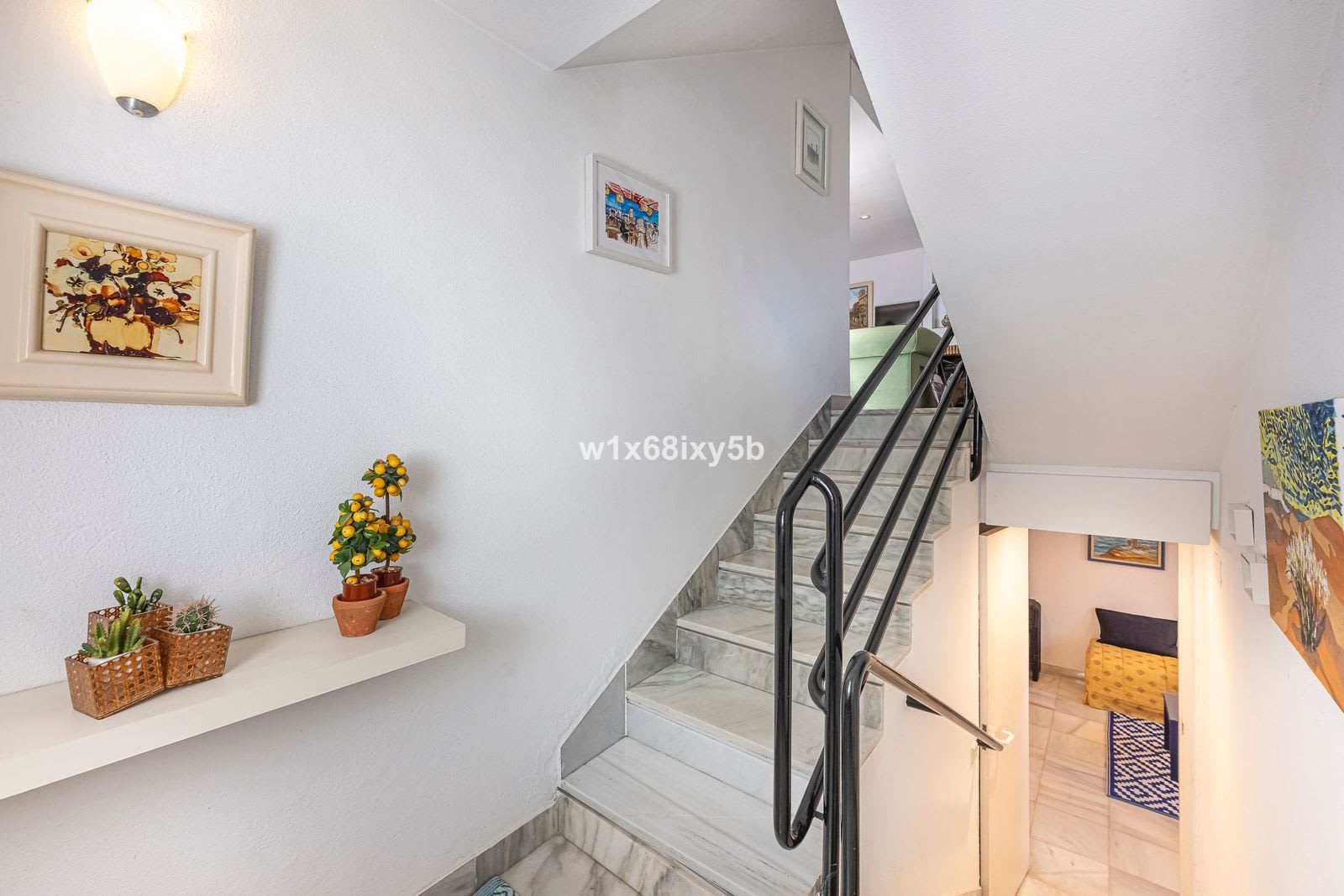 Townhouse / terraced house for sale in Cancelada, Photo 3