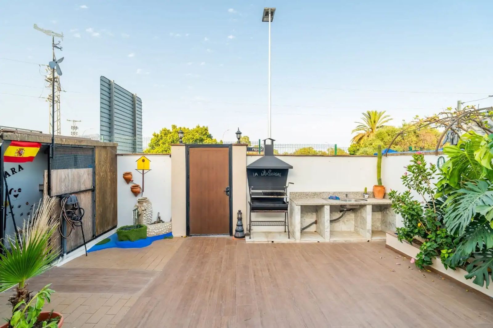 Rekkehus til salgs i Atalaya, Estepona, Bilde 2