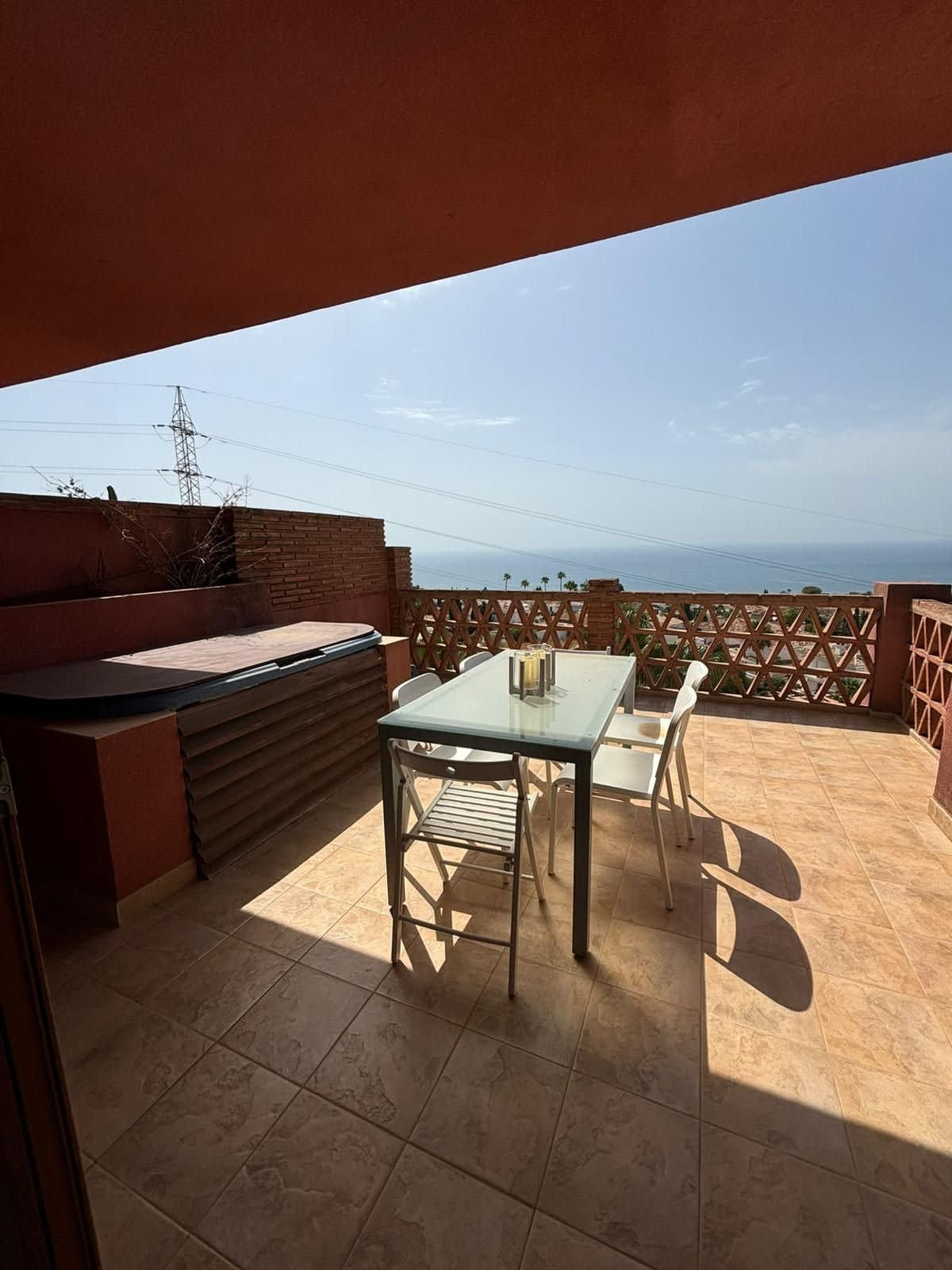 Toppleilighet over to plan til salgs i Fuengirola, Bilde 3