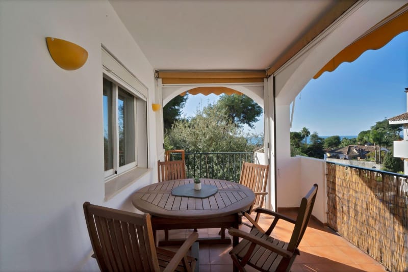 Leilighet til salgs i Marbella