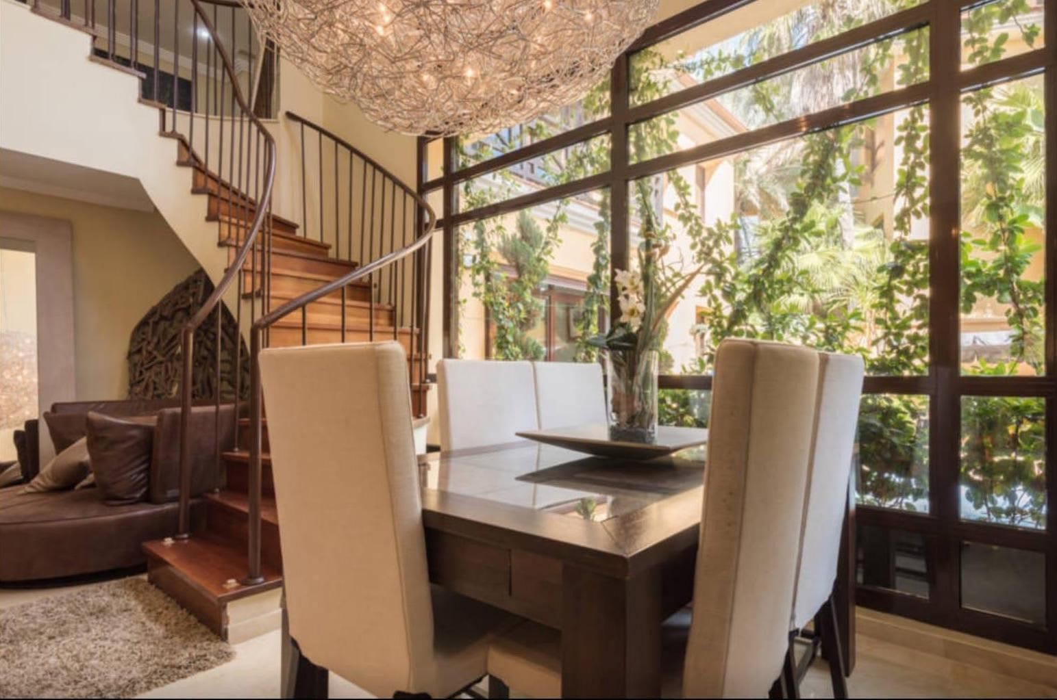 Villa til salgs i Puerto Banús, Bilde 2