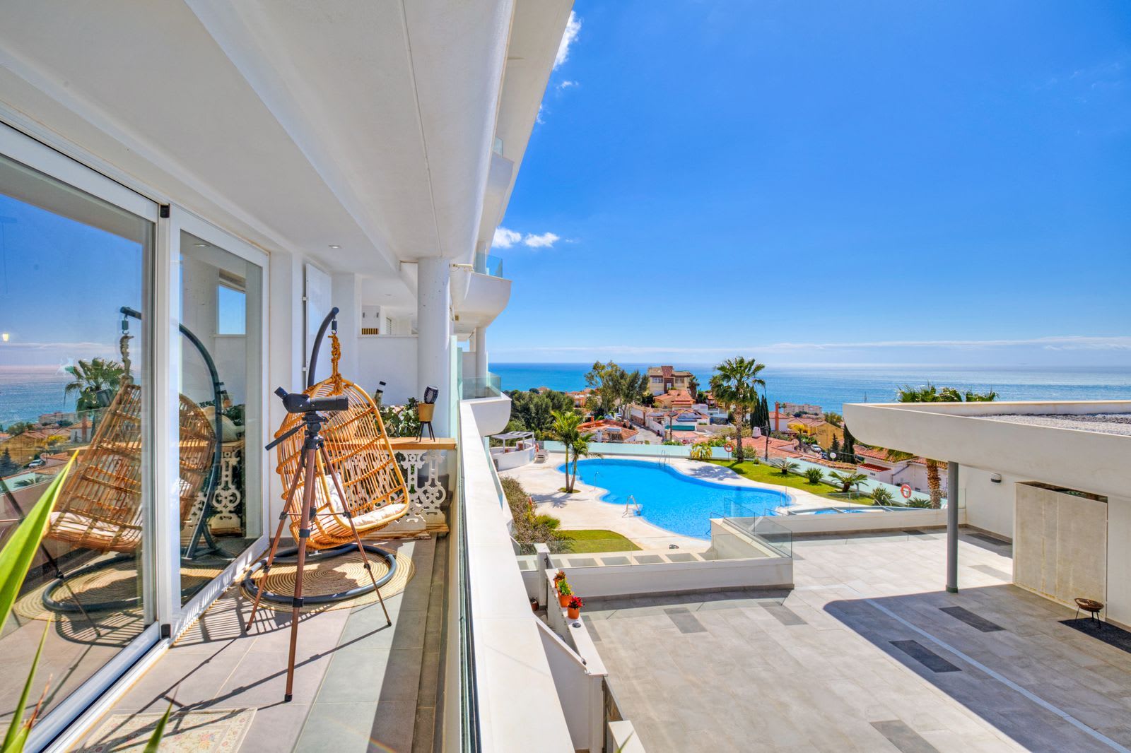 Leilighet til salgs i Torreblanca, Bilde 2