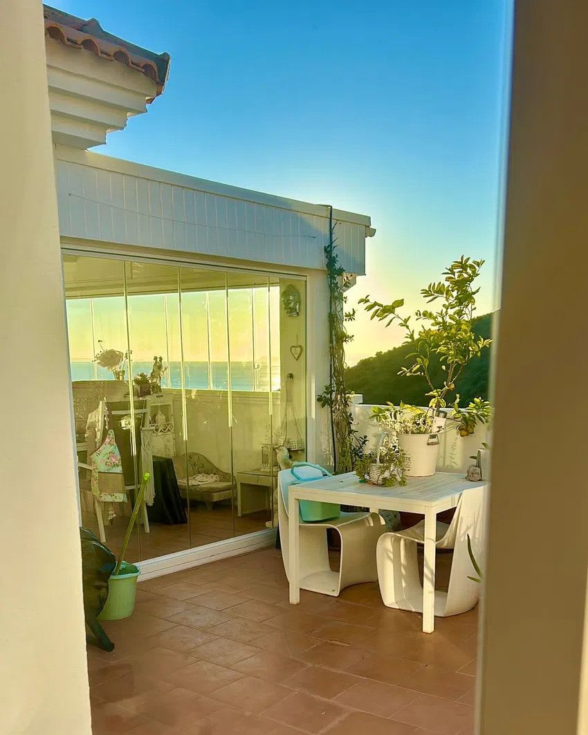 Penthouse til salgs i Calahonda, Bilde 2