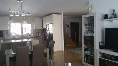Rekkehus til salgs i San Pedro de Alcántara, Bilde 2