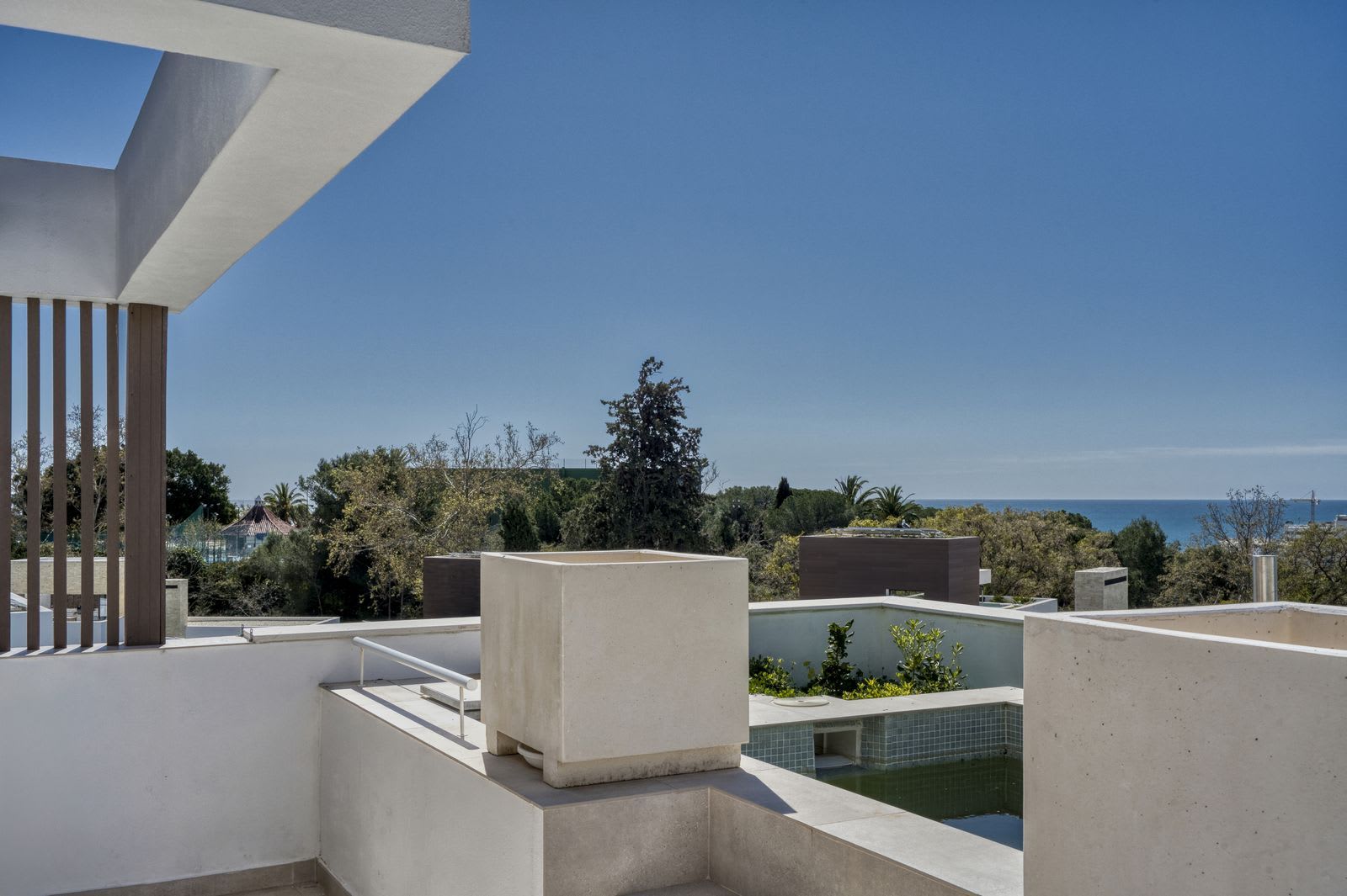 Villa til salgs i Marbella, Bilde 2