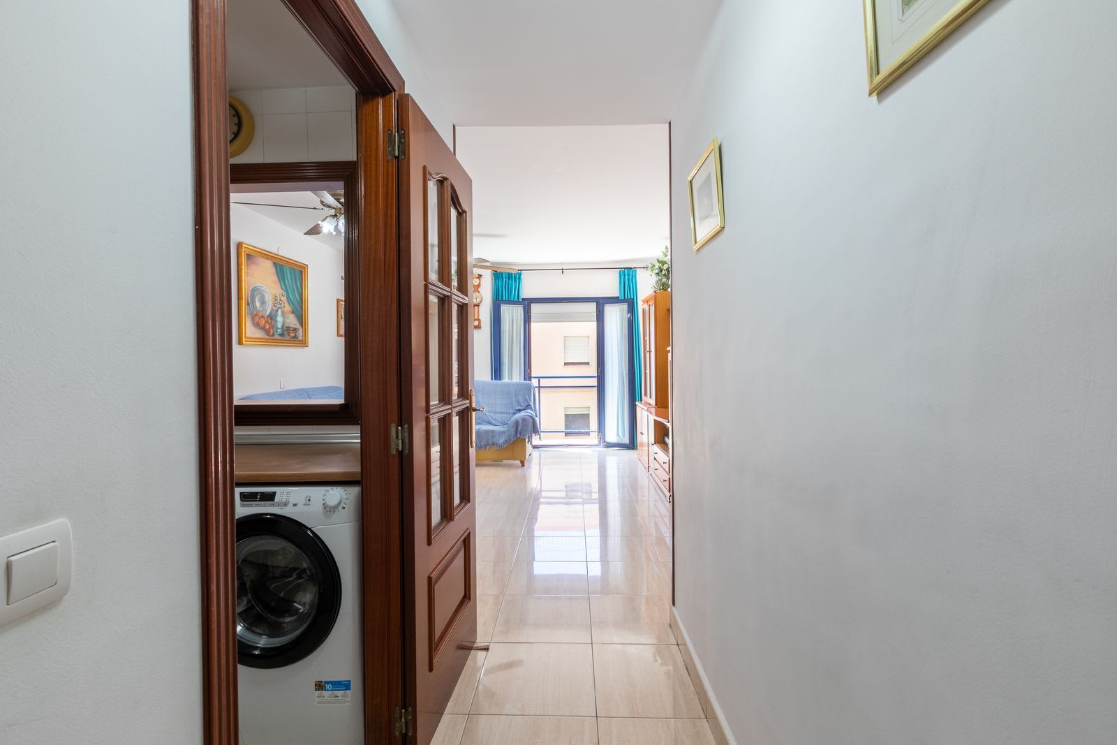 Leilighet til salgs i Fuengirola, Bilde 3