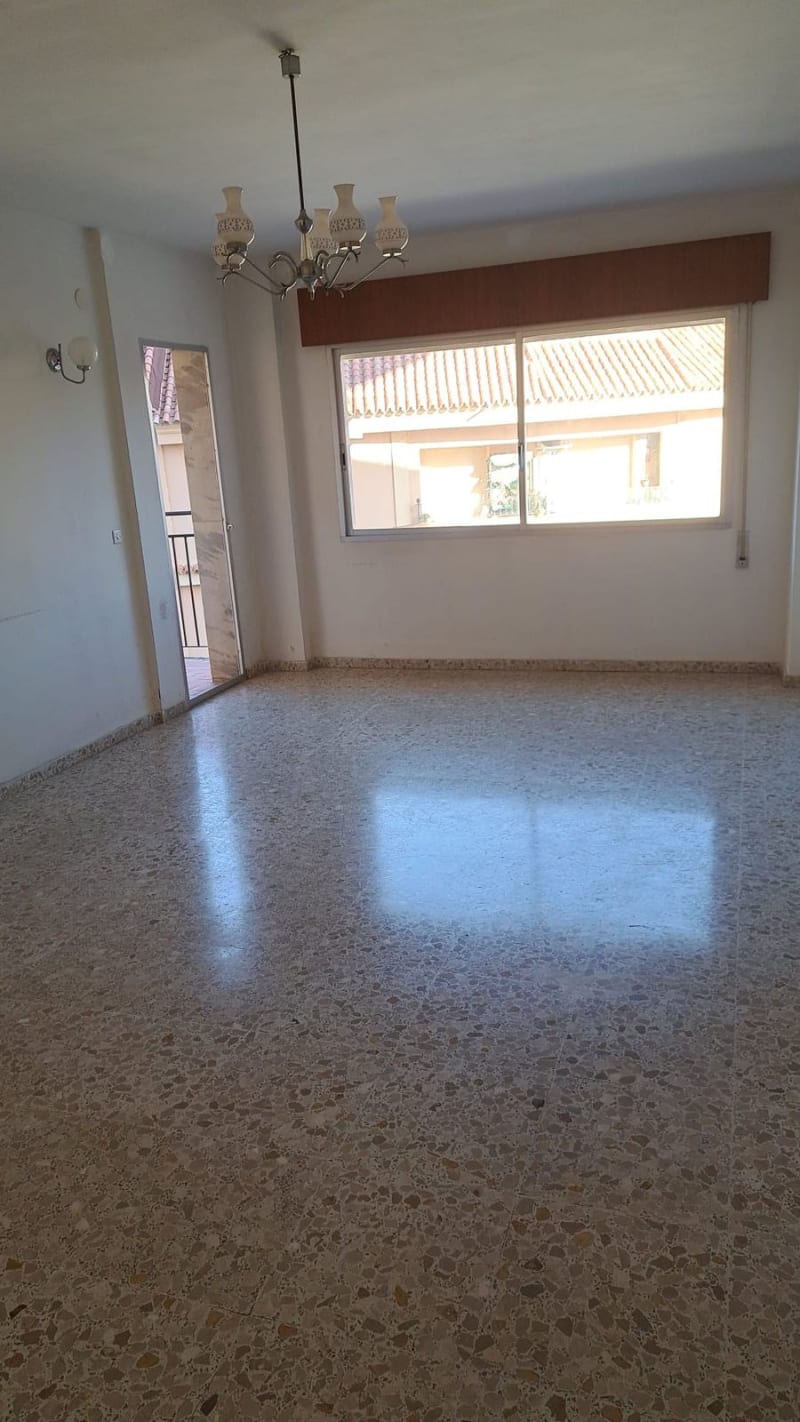 Leilighet til salgs i Fuengirola