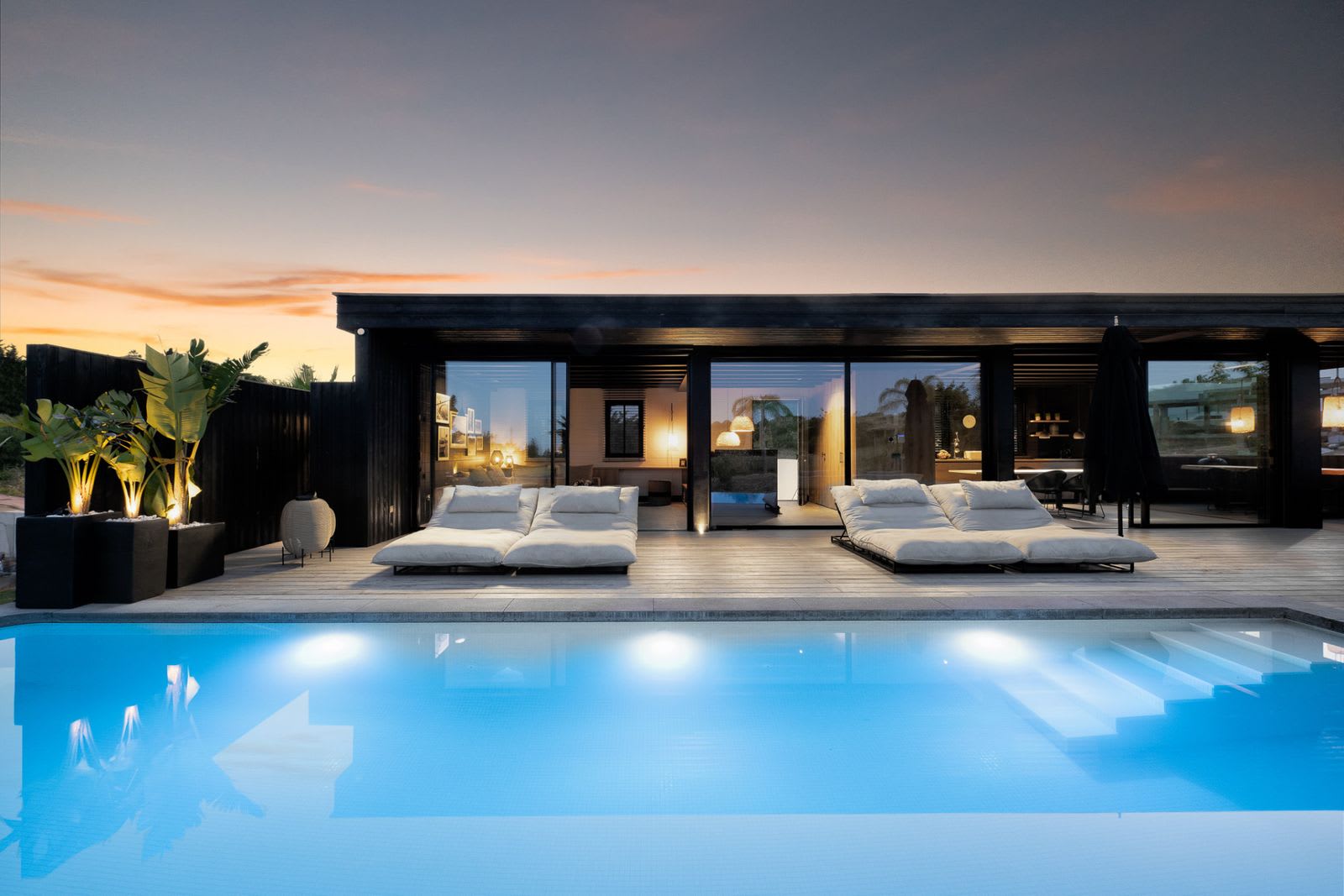 Villa til salgs i Valle Romano, Estepona, Bilde 2