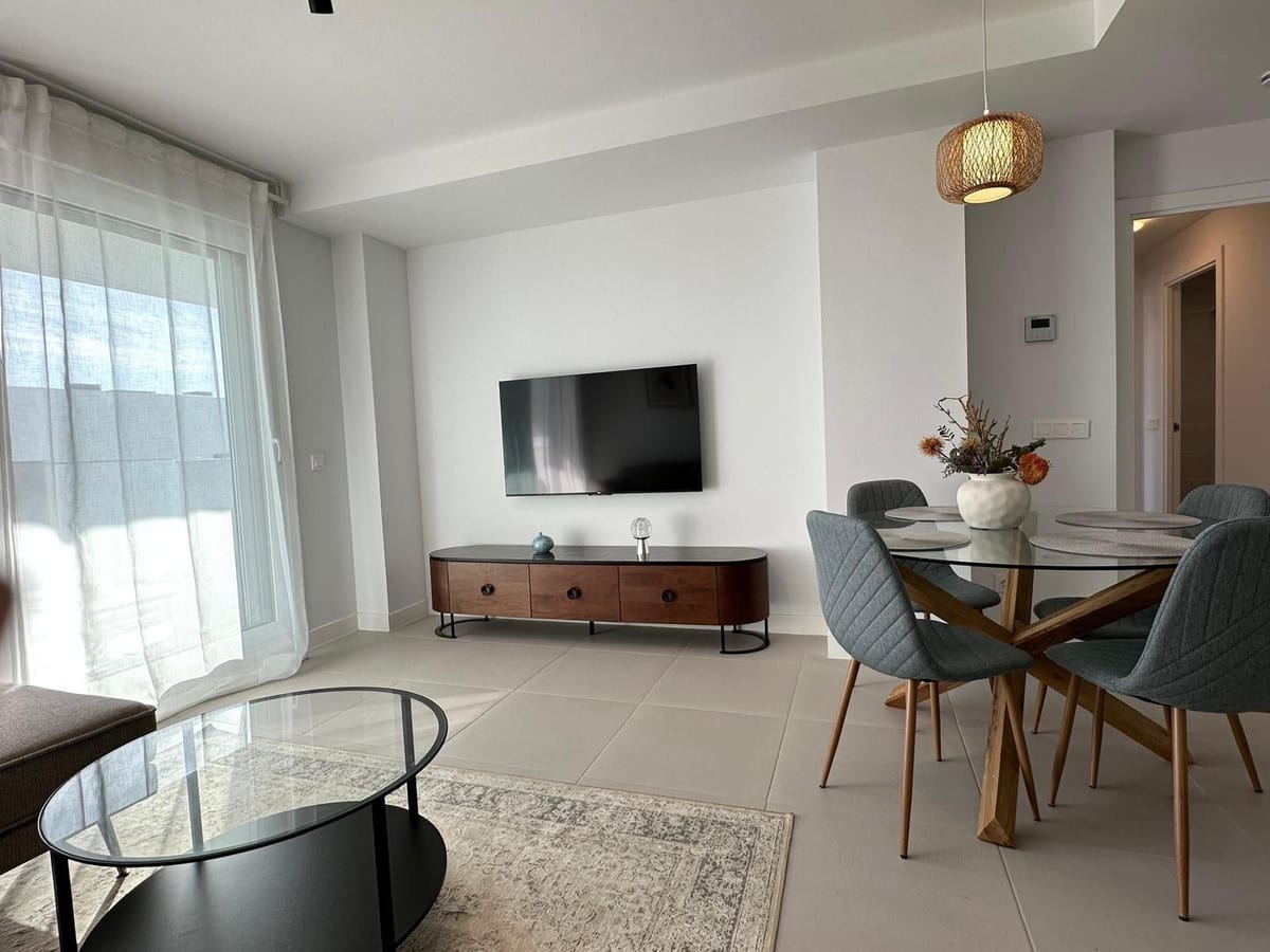 Leilighet til salgs i Estepona, Bilde 3