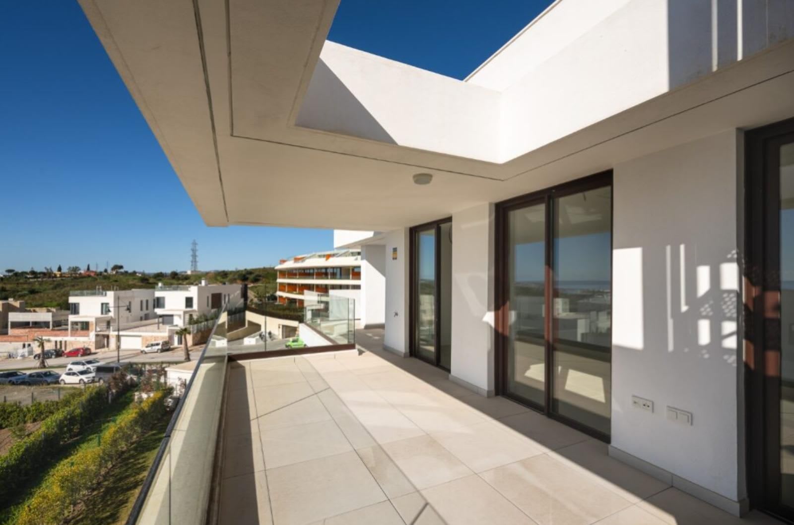 Toppleilighet med 2 soverom til salgs i Fuengirola, Bilde 2