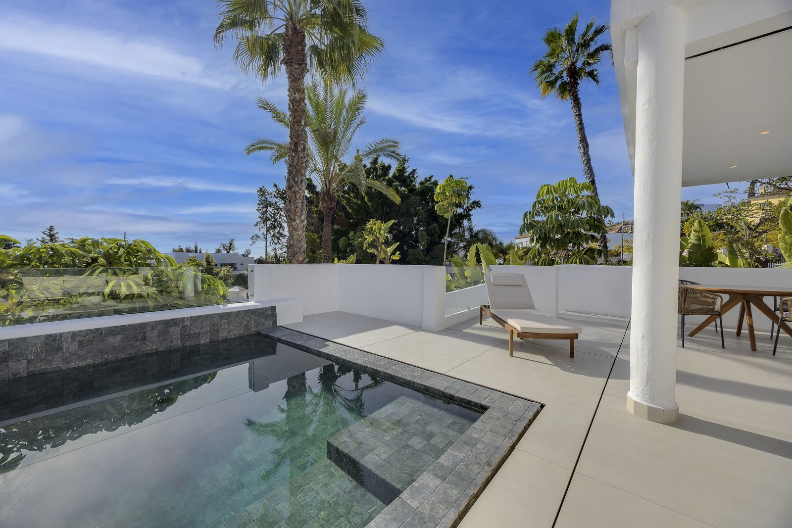 Duplex til salgs i El Paraiso, Bilde 2
