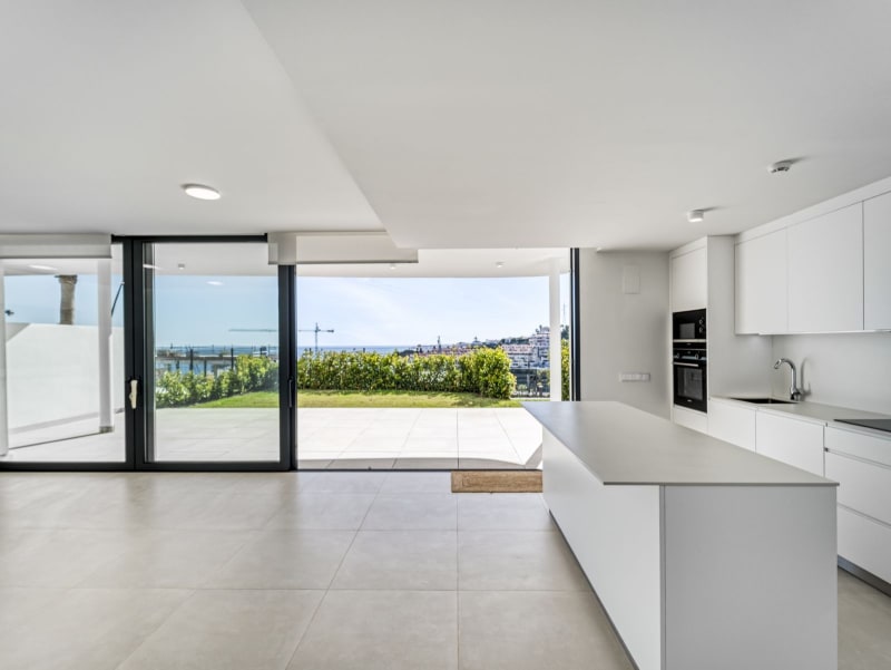 Leilighet til salgs i Higuerón West, Fuengirola
