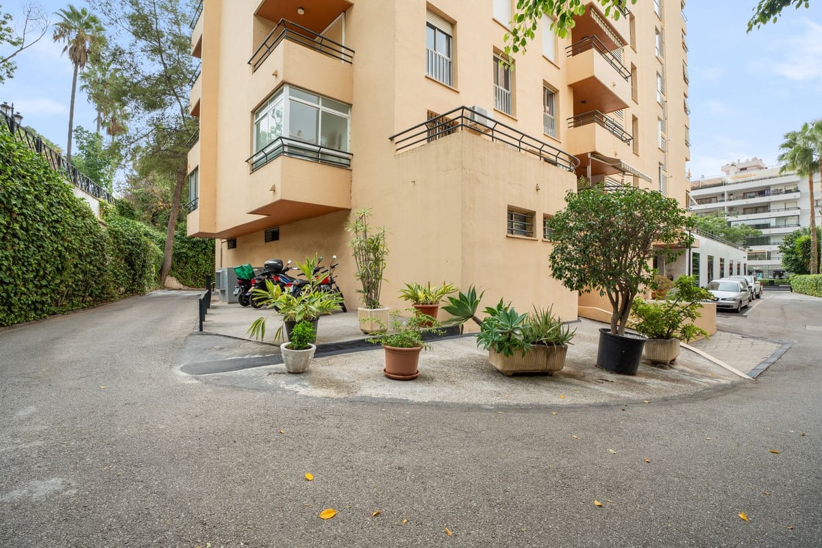 Leilighet til salgs i Marbella, Bilde 3