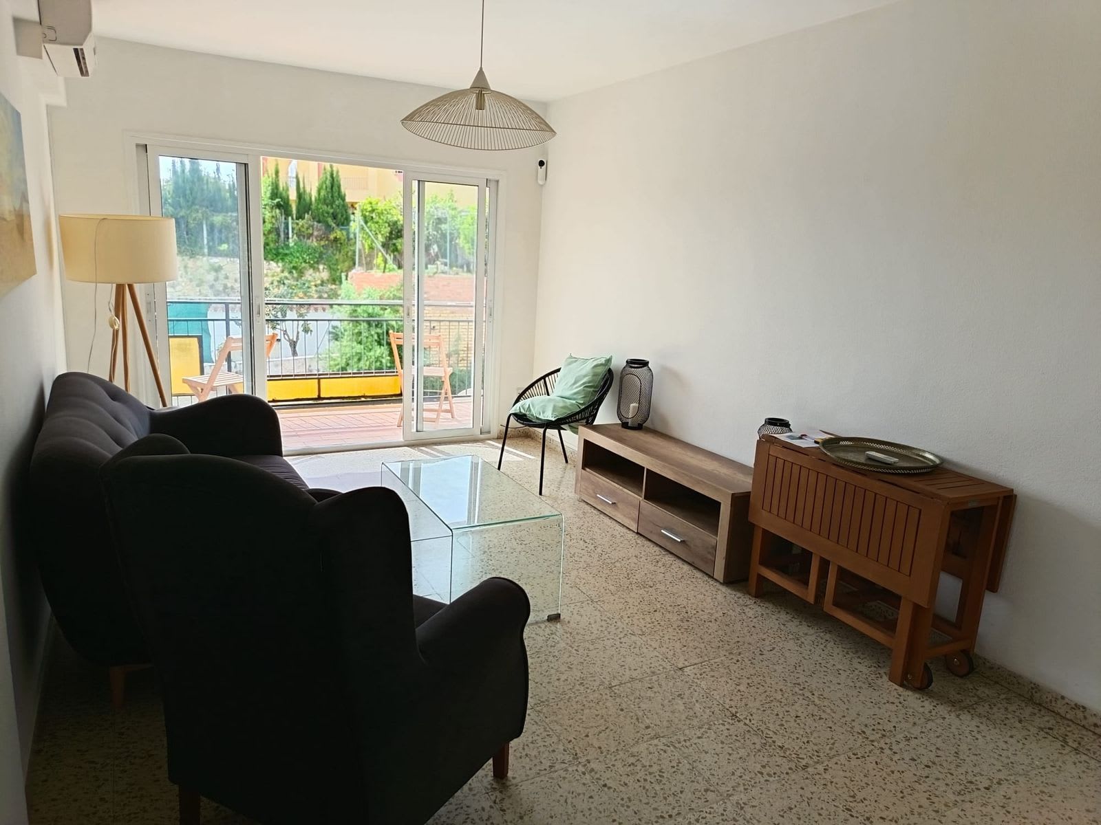 Leilighet til salgs i La Patera, Marbella, Bilde 3