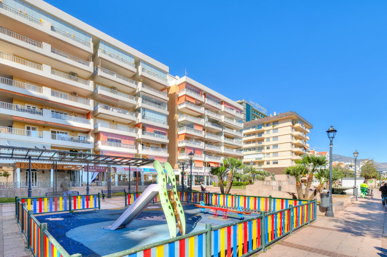 Leilighet til salgs i Fuengirola, Bilde 3