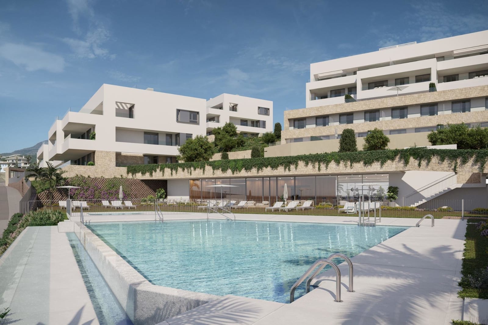 Leilighet til salgs i Estepona, Bilde 3