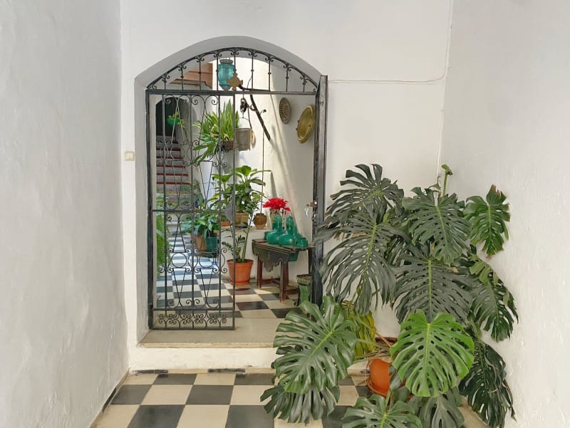 Leilighet til salgs i Marbella