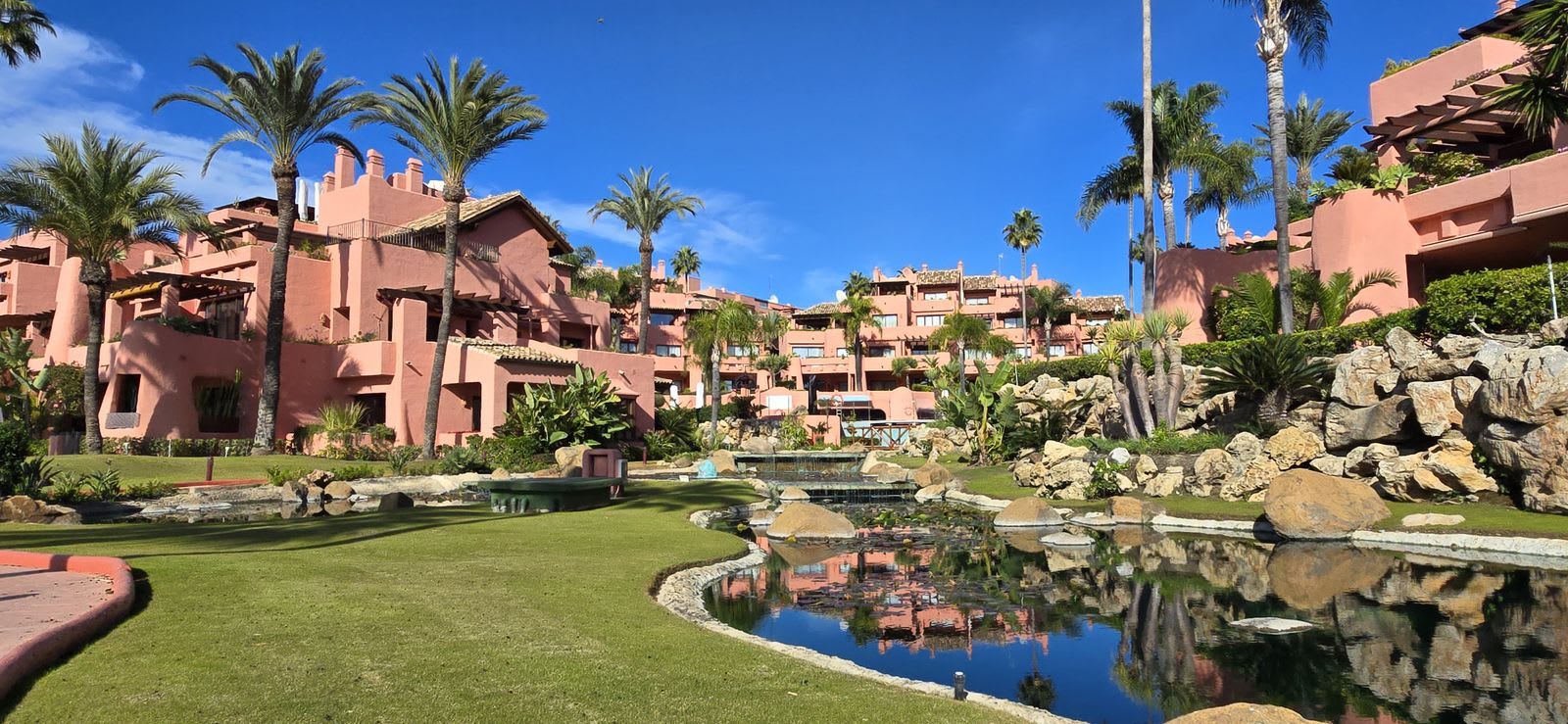 Leilighet til salgs i Estepona, Bilde 2