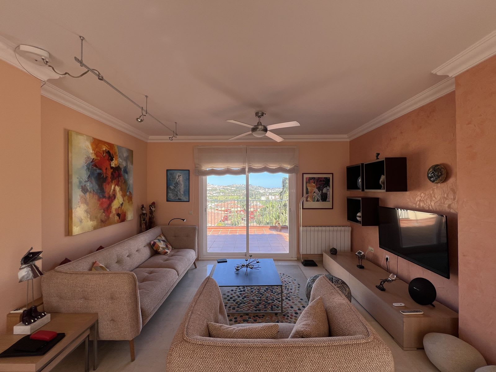 Penthouse til salgs i La Cala Hills, Bilde 2