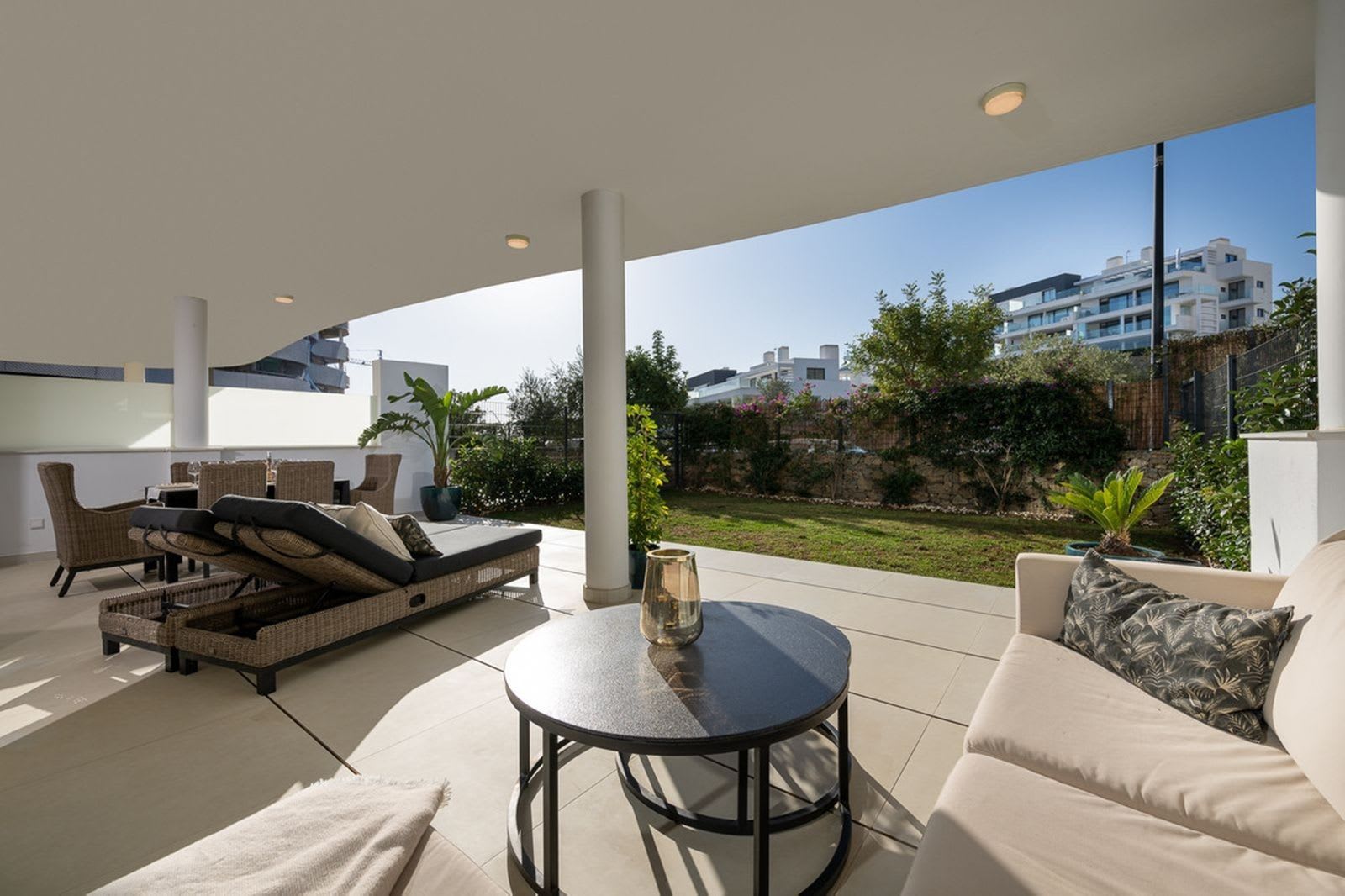 Leilighet til salgs i Fuengirola, Bilde 2